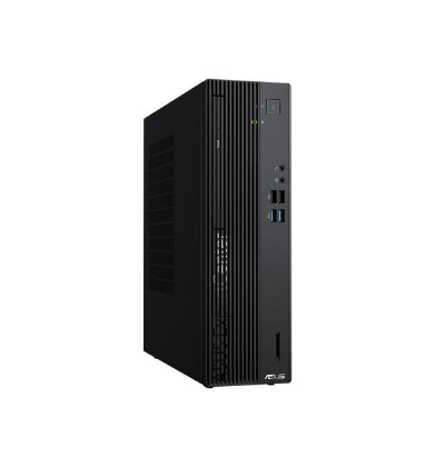 Asus PC ExpertCenter D5 SFF Ci5-14500/16GB D5/512GB SSD NVMe/DVD±RW/W11 Pro 5Y NBD Black (90PF05M1-M00N70) (ASU90PF05M1-M00N70)