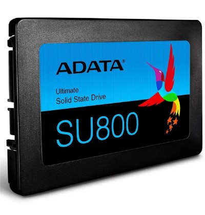 Adata Ultimate SU800 SSD 1TB 2.5'' SATA III (ASU800SS-1TT-C) (ADAASU800SS-1TT-C)