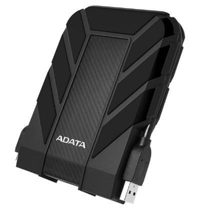 Adata HD710P USB 3.1 Εξωτερικός HDD 1TB 2.5 Adata HD710P USB 3.1 Εξωτερικός HDD 1TB 2.5