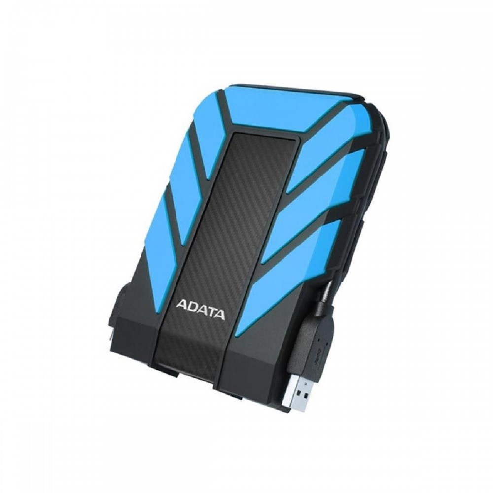 Adata HD710P USB 3.1 Εξωτερικός HDD 1TB 2.5 Adata HD710P USB 3.1 Εξωτερικός HDD 1TB 2.5