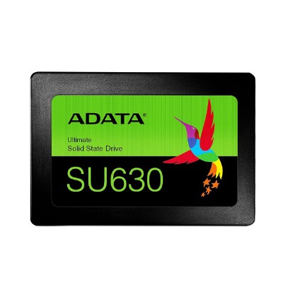 ADATA SSD 240GB Ultimate SU630 2.5