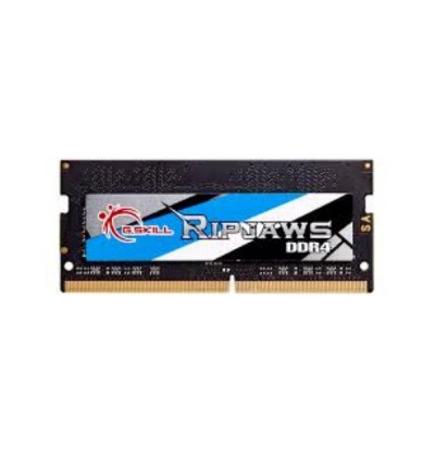 G.Skill Ripjaws DDR4 με Module 1x8GB και Ταχύτητα 3200 για Laptop (F4-3200C22S-8GRS) G.Skill Ripjaws DDR4 με Module 1x8GB και Ταχύτητα 3200 για Laptop (F4-3200C22S-8GRS)