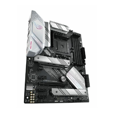 Asus ROG Strix B550-A Gaming Motherboard ATX με AMD AM4 Socket (90MB15J0-M0EAY0) (ASU90MB15J0-M0EAY0) Asus ROG Strix B550-A Gaming Motherboard ATX με AMD AM4 Socket (90MB15J0-M0EAY0) (ASU90MB15J0-M0EAY0)