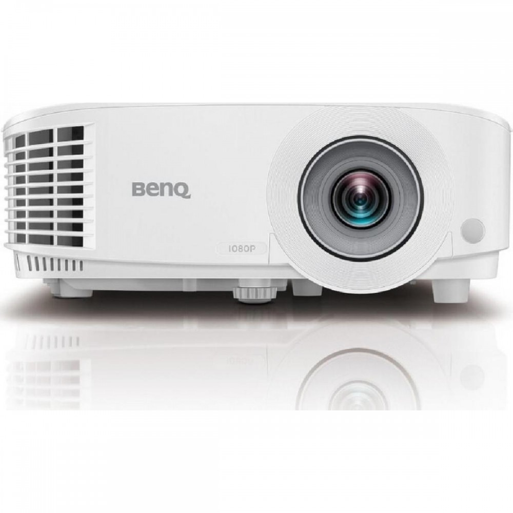 BENQ MH733 FHD Meeting Room Projector 4000 ANSI Lumen (BENMH733) (9H.JGT77.13E) BENQ MH733 FHD Meeting Room Projector 4000 ANSI Lumen (BENMH733) (9H.JGT77.13E)