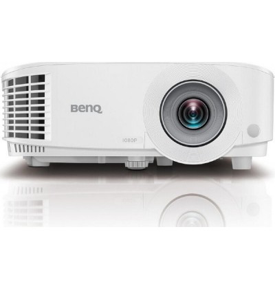 BENQ MH733 FHD Meeting Room Projector 4000 ANSI Lumen (BENMH733) (9H.JGT77.13E)