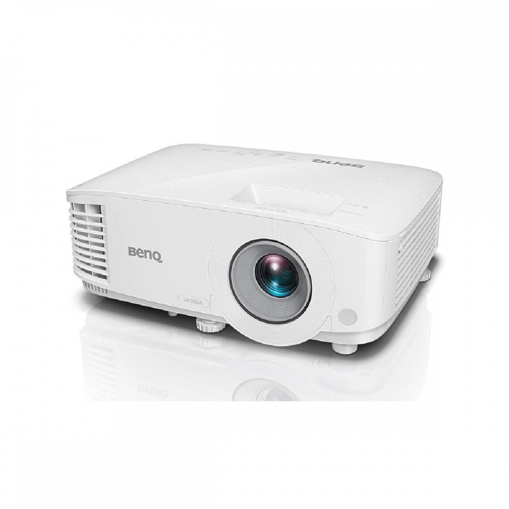 BENQ MW550 WXGA PROJECTOR (BENMW550) (9H.JHT77.13E)