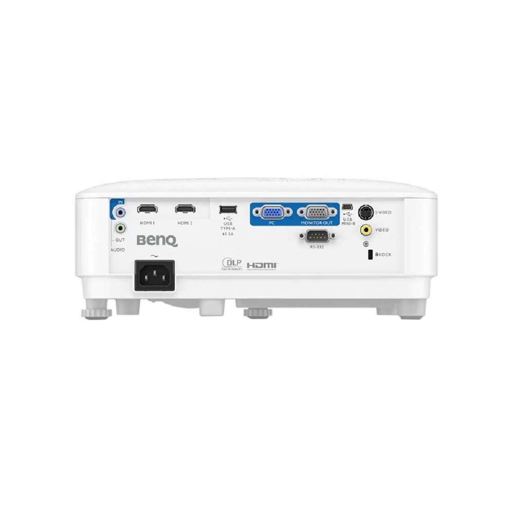 BENQ MH550 FHD PROJECTOR (BENMH550) (9H.JJ177.1HE) BENQ MH550 FHD PROJECTOR (BENMH550) (9H.JJ177.1HE)