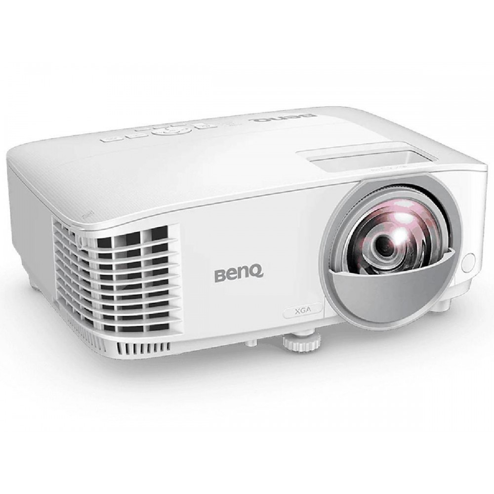 BENQ MX808STH SHORT THROW PROJECTOR (9H.JMG77.13E) (BENMX808STH) BENQ MX808STH SHORT THROW PROJECTOR (9H.JMG77.13E) (BENMX808STH)
