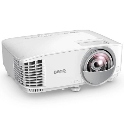 BENQ MX808STH SHORT THROW PROJECTOR (9H.JMG77.13E) (BENMX808STH)