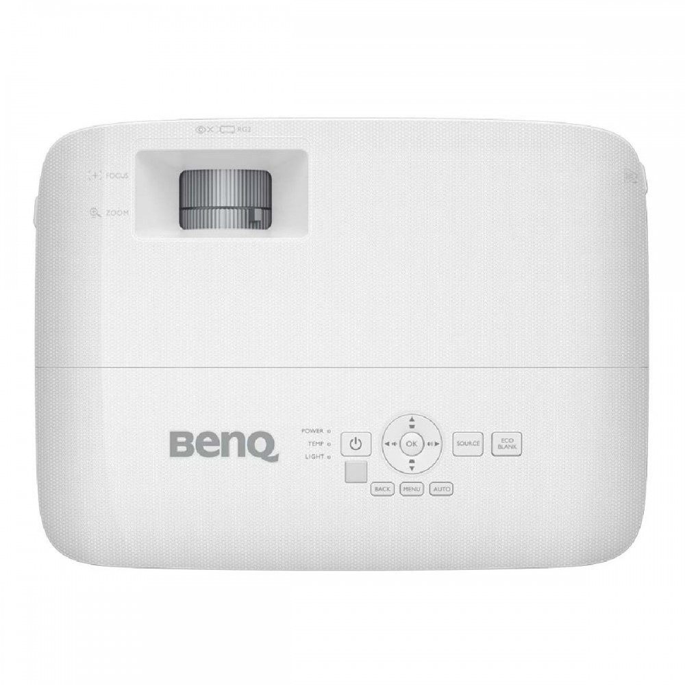 BENQ MS560 SVGA PROJECTOR (BENMS560) (9H.JND77.13E)