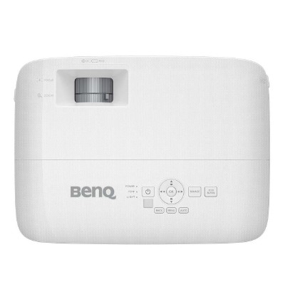 BENQ MS560 SVGA PROJECTOR (BENMS560) (9H.JND77.13E)