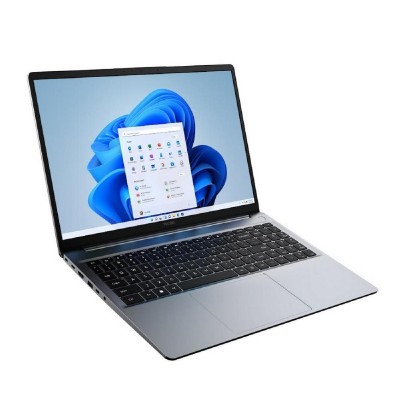 TECNO Megabook K16SDA AMD R5-7430U/16-inch/FHD/16GB/ 1TB SSD/EN/W11H (K16SDAR716SL1TB) (TCNK16SDAR716SL1TB)