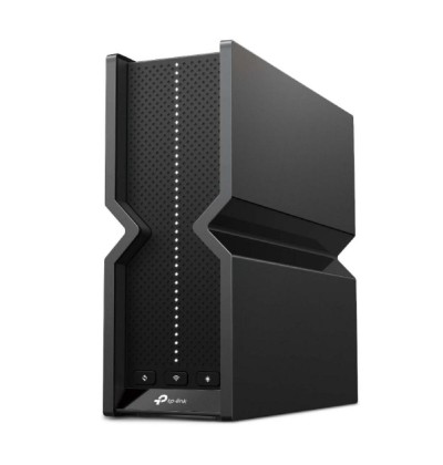 TP-LINK BE9300 Tri-Band Wi-Fi 7 Router (ARCHER BE550) (TPARCHERBE550)
