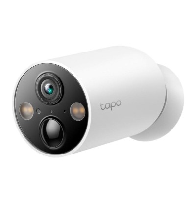 TP-LINK Smart Wire-Free Security Camera (TAPO C425) (TPTAPOC425)