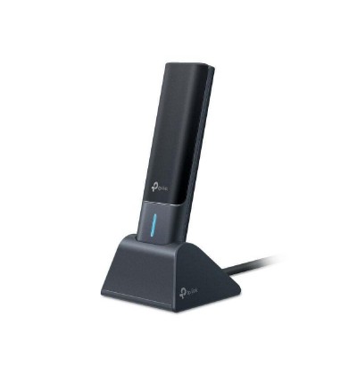 TP-Link AXE5400 Wi-Fi 6E High Gain Wireless USB Adapter (ARCHER TXE70UH) (TPARCHERTXE70UH) TP-Link AXE5400 Wi-Fi 6E High Gain Wireless USB Adapter (ARCHER TXE70UH) (TPARCHERTXE70UH)