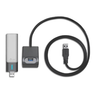 TP-LINK Archer TX20UH USB Network Adapter (ARCHER TX50UH) (TPARCHERTX50UH)