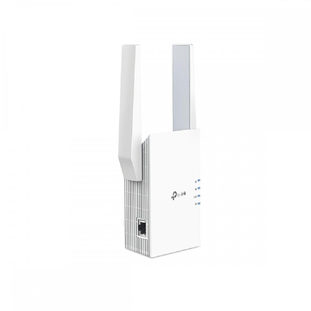 TP-Link RE705X AX3000 Mesh WiFi 6 Extender V1 (RE705X) (TPRE705X) TP-Link RE705X AX3000 Mesh WiFi 6 Extender V1 (RE705X) (TPRE705X)