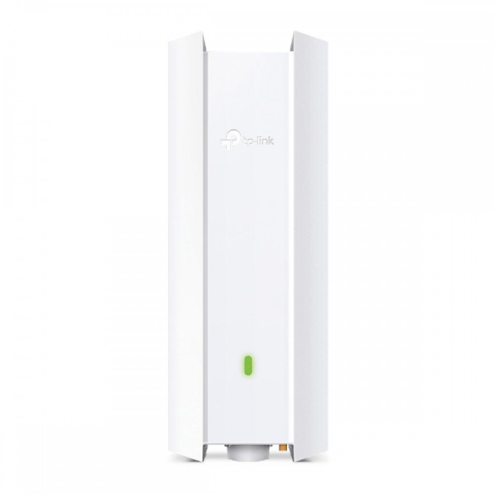 TP-LINK AX3000 Indoor/Outdoor Dual-Band Wi-Fi 6 Access Point (EAP650-OUTDOOR) (TPEAP650-OUTDOOR) TP-LINK AX3000 Indoor/Outdoor Dual-Band Wi-Fi 6 Access Point (EAP650-OUTDOOR) (TPEAP650-OUTDOOR)