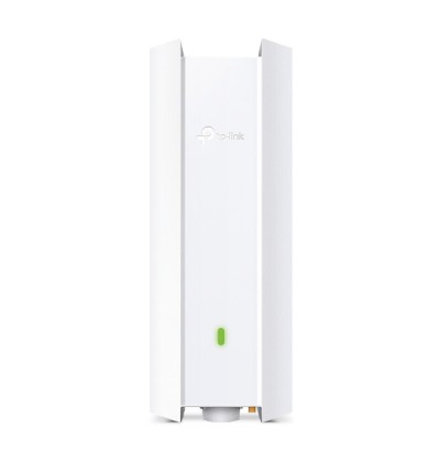 TP-LINK AX3000 Indoor/Outdoor Dual-Band Wi-Fi 6 Access Point (EAP650-OUTDOOR) (TPEAP650-OUTDOOR)