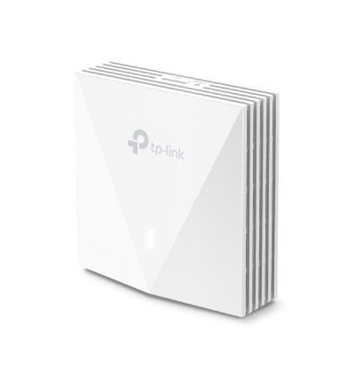 TP-Link AX3000 Wall-Plate Dual-Band Wi-Fi 6 Access Point (EAP650-WALL) (TPEAP650-WALL)