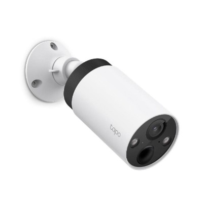 TP-LINK Tapo Smart Wire-Free Security Camera (TAPO C420) (TPC420)