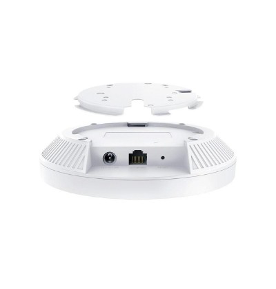 TP-Link AX3000 Ceiling Mount WiFi 6 Access Point (EAP653) (TPEAP653)