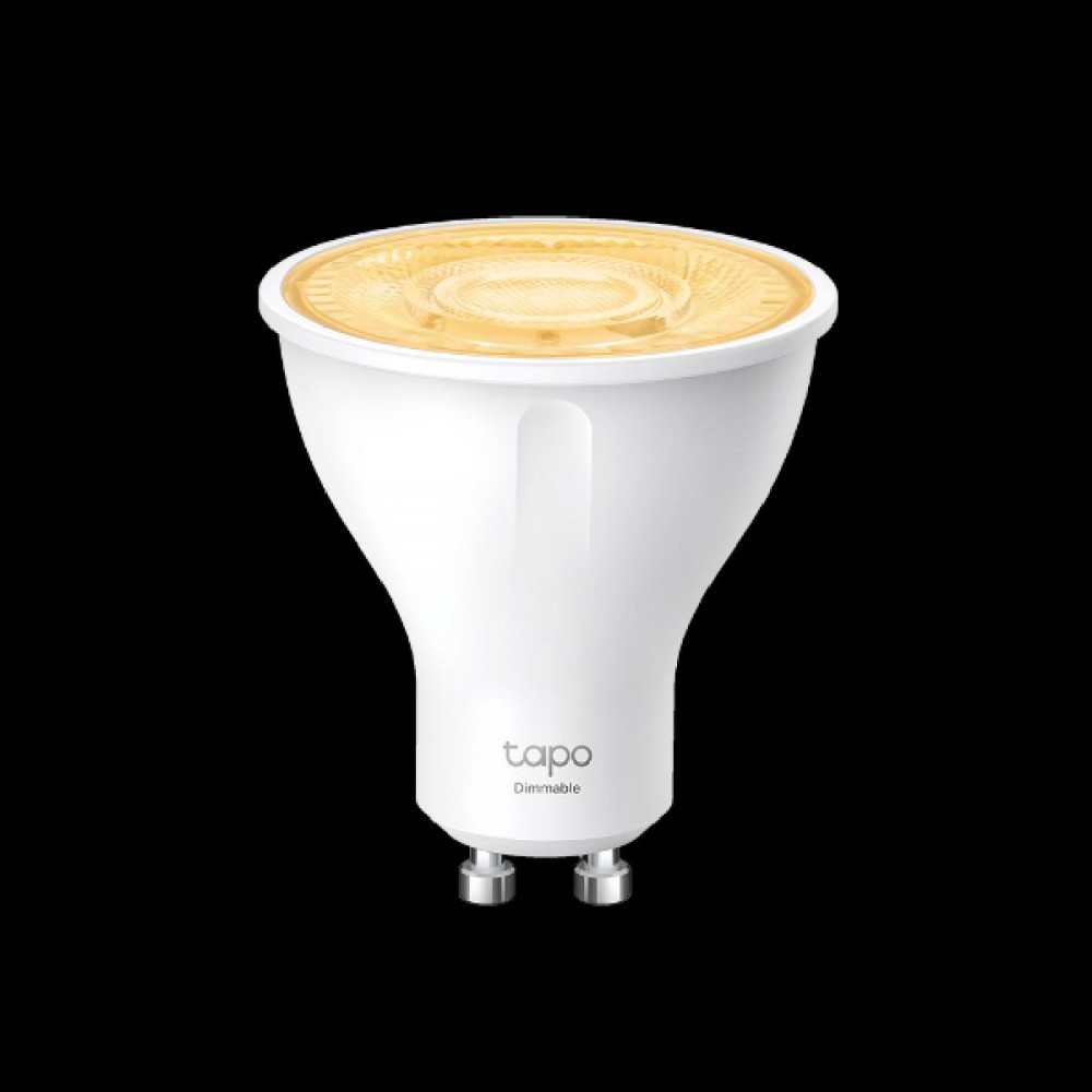 TP-LINK Tapo Smart Wi-Fi Spotlight Dimmable 4-Pack (TAPO L610(4-PACK)) (TPL610-4PCK)
