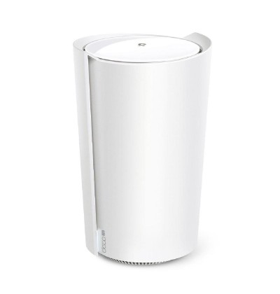 TP-LINK Access Point Deco X50 5G AX3000 v1 Whole Home Mesh WiFi 6 Gateway (DECO X50-5G(1-PACK)) (TPDECOX50-1PACK)