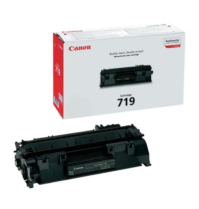 CANON LBP6650/6300 TNR CRTR-719 (2,1k) (3479B002) (CAN-719)