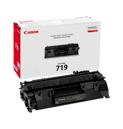 CANON LBP6650/6300, MF8550/5840 TNR CRTR-719H (6,4k) (3480B002) (CAN-719H) CANON LBP6650/6300, MF8550/5840 TNR CRTR-719H (6,4k) (3480B002) (CAN-719H)