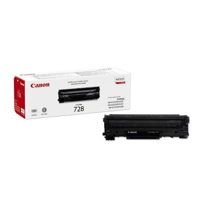 CANON MF 4410/30/50/4550/70/80 TNR CRTR-728 (2.1k) (3500B002) (CAN-728) CANON MF 4410/30/50/4550/70/80 TNR CRTR-728 (2.1k) (3500B002) (CAN-728)