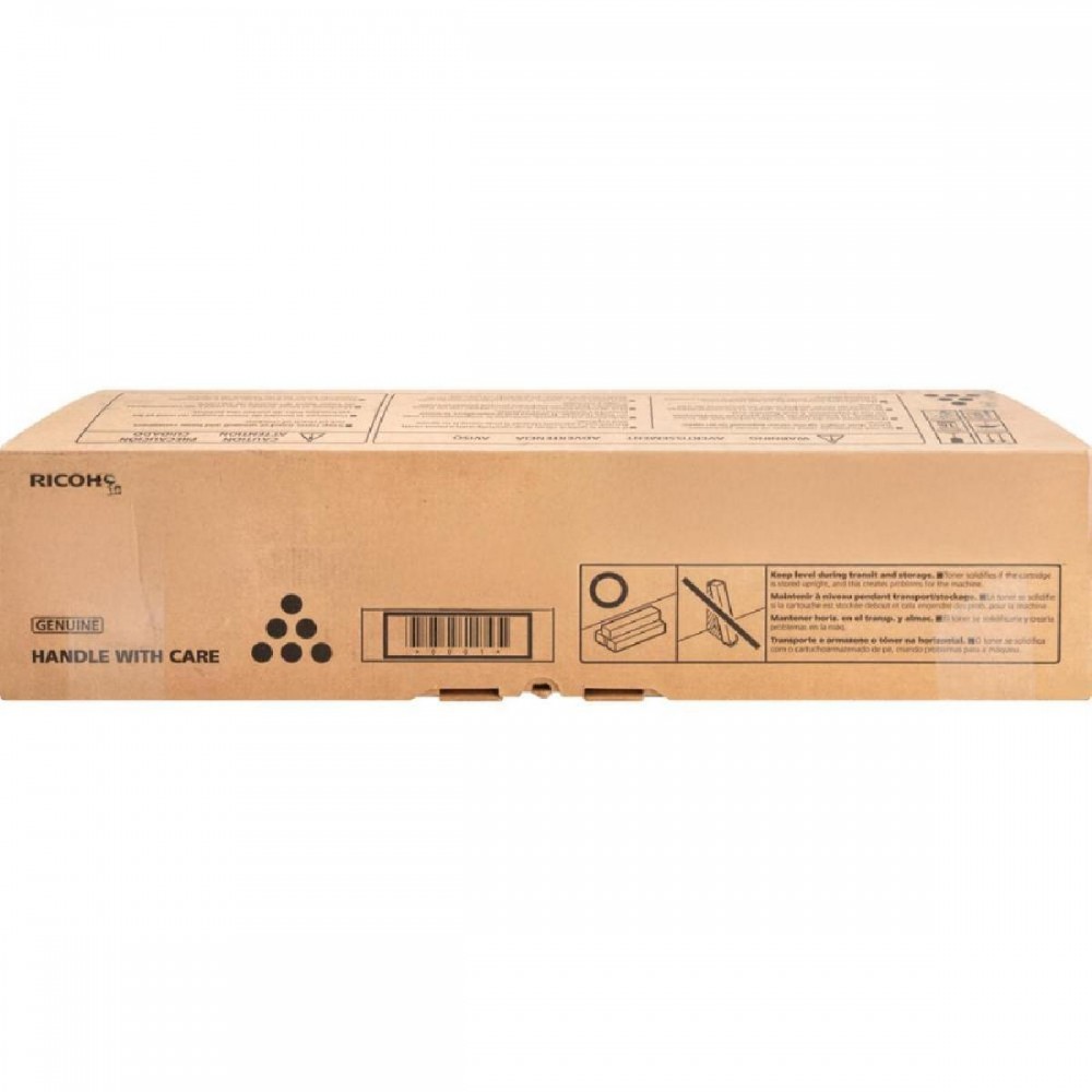 Ricoh MPC3503/MPC3004/MPC3003 TONER Black (841817) (RICT3503BK)