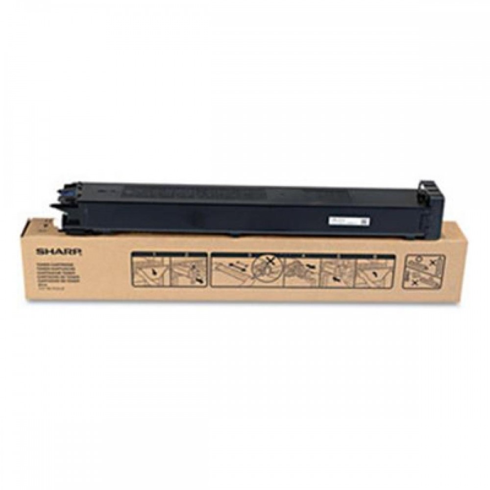 SHARP MX 2010U/2310U/3111U BLACK TONER (MX-23GTBA) (SHATMX23GTB) SHARP MX 2010U/2310U/3111U BLACK TONER (MX-23GTBA) (SHATMX23GTB)