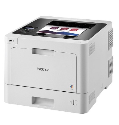 BROTHER HL-L8260CDW Color Laser Printer (BROHLL8260CDW) (HLL8260CDW) BROTHER HL-L8260CDW Color Laser Printer (BROHLL8260CDW) (HLL8260CDW)
