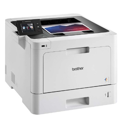 BROTHER HL-L8360CDW Color Laser Printer (BROHLL8360CDW) (HLL8360CDW) BROTHER HL-L8360CDW Color Laser Printer (BROHLL8360CDW) (HLL8360CDW)