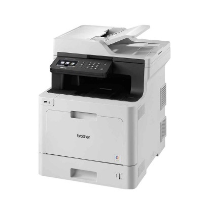 BROTHER MFC-L8690CDW Color Laser MFP (BROMFCL8690CDW) (MFCL8690CDW) BROTHER MFC-L8690CDW Color Laser MFP (BROMFCL8690CDW) (MFCL8690CDW)