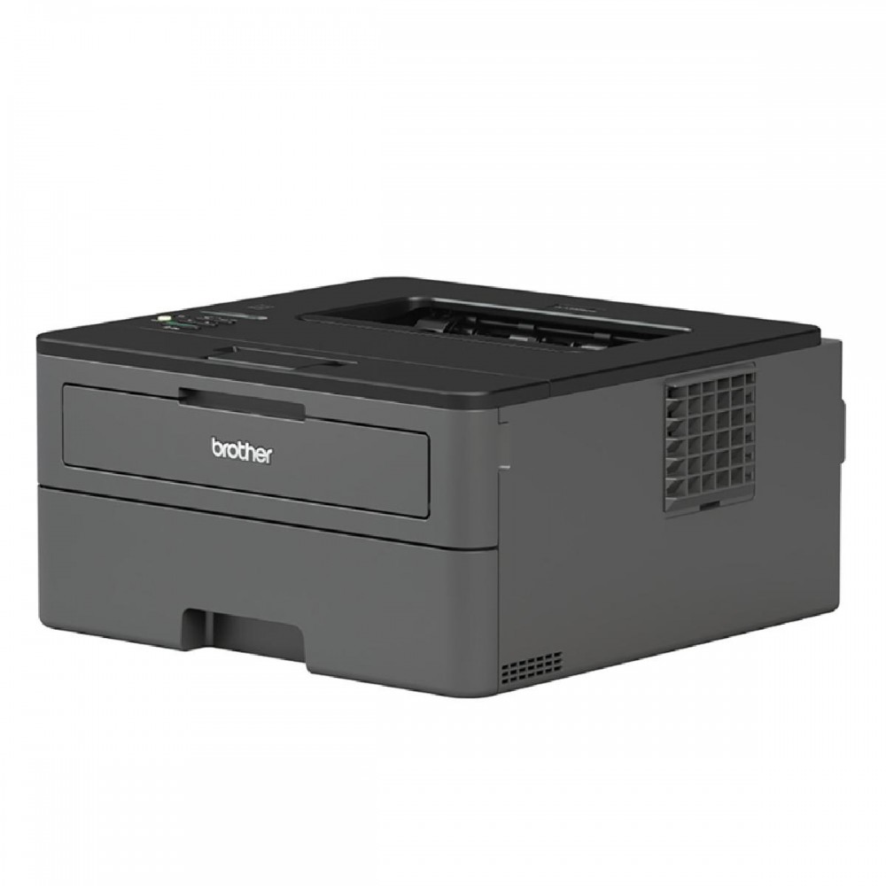 BROTHER HL-L2375DW Monochrome Laser Printer (BROHLL2375DW) (HL-L2375DW)