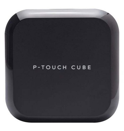 BROTHER LABEL PRINTER P-TOUCH CUBE PT-P710BTH (PTP710BTH) (BROPTP710BTH)