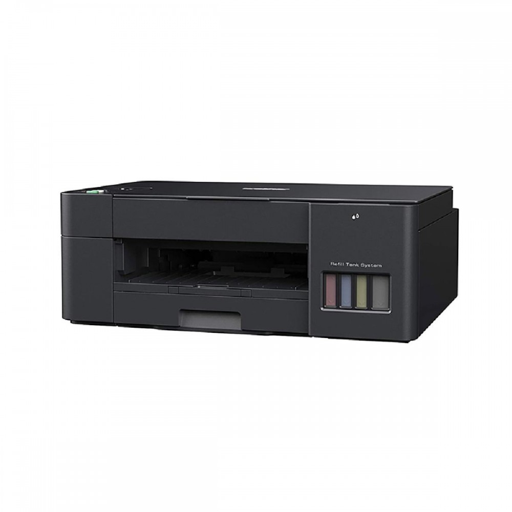 BROTHER DCP-T220 Refill Tank Color Inkjet Multifunction Printer (DCPT220) (BRODCPT220)