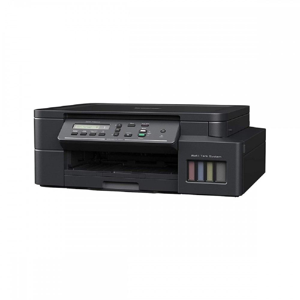 BROTHER DCP-T520W Refill Tank Color Inkjet Multifunction Printer (DCPT520W) (BRODCPT520W)