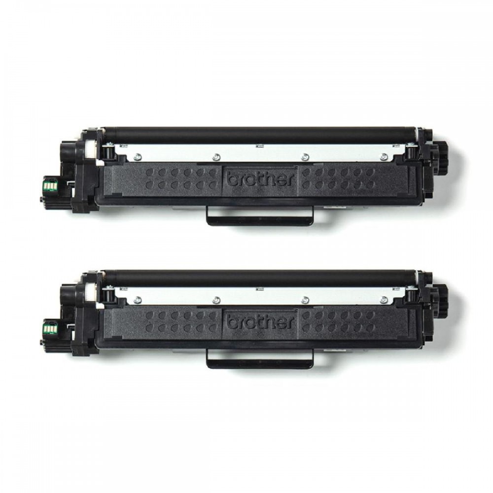 Brother TN247BK Multipack Toner 2pcs (TN247BK TWIN) (BRO-TN-247BKTWIN) Brother TN247BK Multipack Toner 2pcs (TN247BK TWIN) (BRO-TN-247BKTWIN)