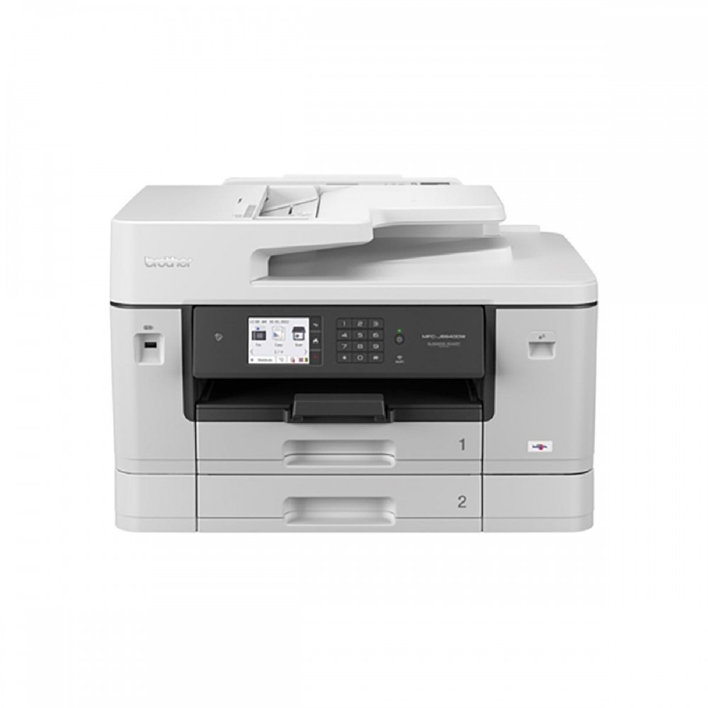 BROTHER MFC-J6940DW A3 Color Inkjet MFP (MFCJ6940DW) (BROMFCJ6940DW)