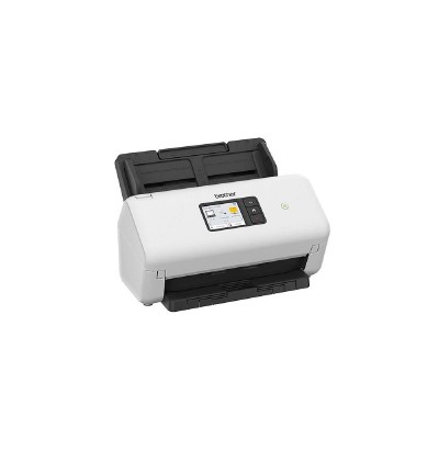 BROTHER ADS4500W Sheetfed Scanner (ADS4500W) (BROADS4500W) BROTHER ADS4500W Sheetfed Scanner (ADS4500W) (BROADS4500W)