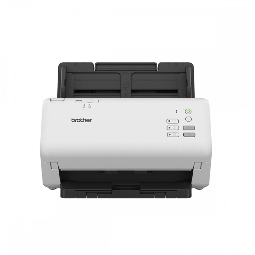 BROTHER ADS4300N Sheetfed Scanner (BROADS4300N)