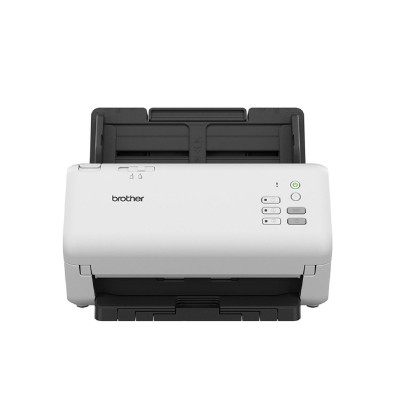 BROTHER ADS4300N Sheetfed Scanner (BROADS4300N) BROTHER ADS4300N Sheetfed Scanner (BROADS4300N)