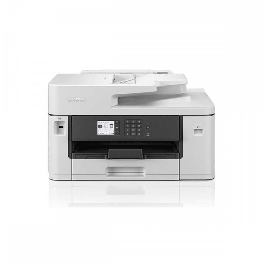 BROTHER MFC-J5340DW A3 Color Inkjet MFP (MFC5340DW) (BROMFCJ5340DW)