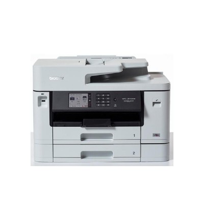 BROTHER MFC-J5740DW A3 Color Inkjet MFP (BROMFCJ5740DW) (MFCJ5740DW) BROTHER MFC-J5740DW A3 Color Inkjet MFP (BROMFCJ5740DW) (MFCJ5740DW)