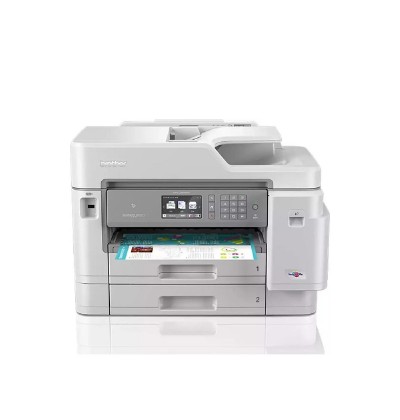 BROTHER MFC-J5955DW A3 Color Inkjet MFP (BROMFCJ5955DW) (MFCJ5955DW) BROTHER MFC-J5955DW A3 Color Inkjet MFP (BROMFCJ5955DW) (MFCJ5955DW)
