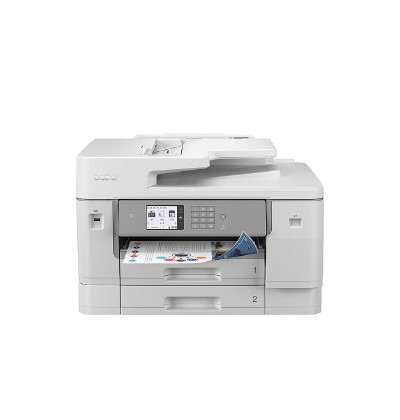 BROTHER MFC-J6955DW A3 Color Inkjet MFP (MFCJ6955DW) (BROMFCJ6955DW) BROTHER MFC-J6955DW A3 Color Inkjet MFP (MFCJ6955DW) (BROMFCJ6955DW)