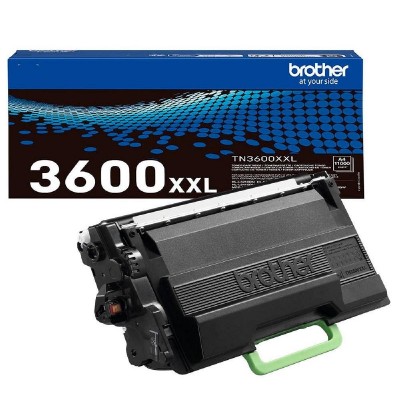 Brother TN-3600XXL Toner Laser for Mono Laser SMB Range Black (TN3600XXL) (BROTN3600XXL)